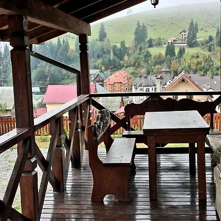 Eros Bukovel