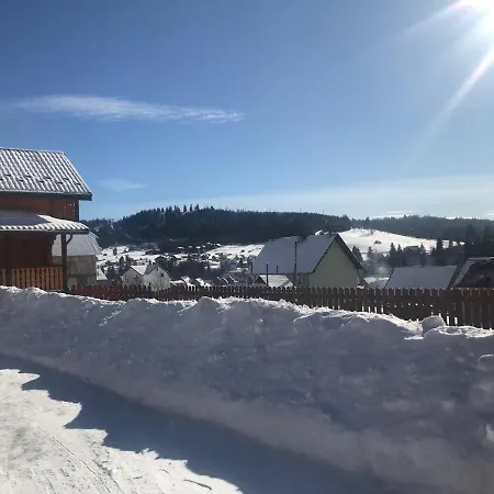 Eros Guest house Bukovel