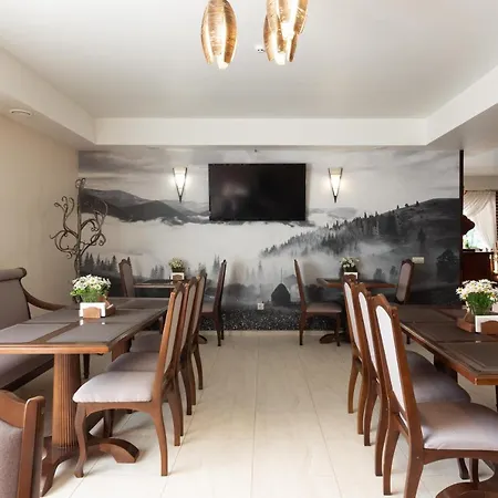 Hotel Carparosa 3*