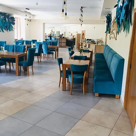 Grofa Hotel
