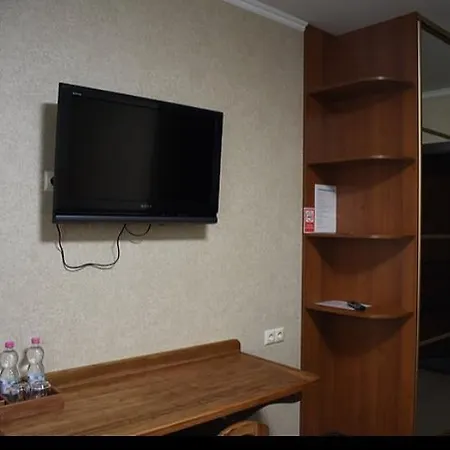 Grofa Hotel *