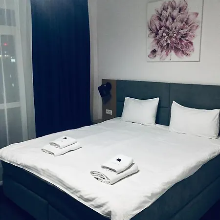 Hotel Grofa Bukovel