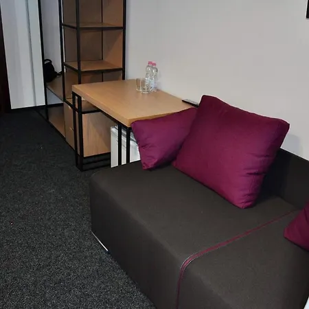 Grofa Hotel