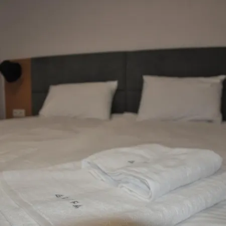 Hotel Grofa Bukovel