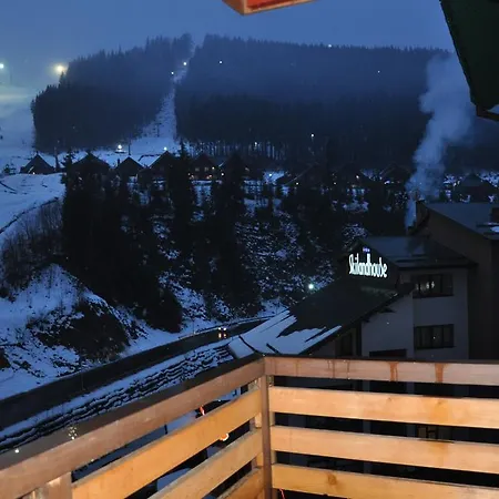 Hotel Grofa