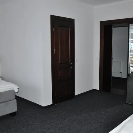 Grofa Hotel Bukovel