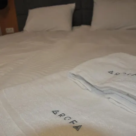 Hotel Grofa *