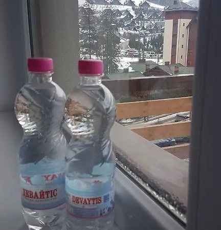 Hotel Grofa Bukovel