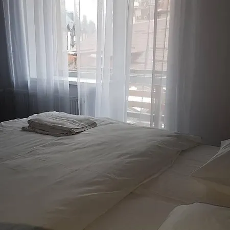 Hotel Grofa