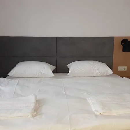 Grofa Hotel Bukovel