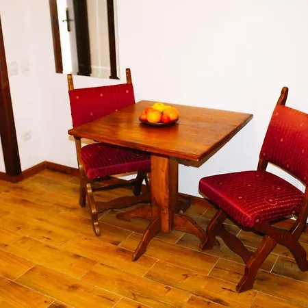 гук ресторанно-готельний комплекс Hotel Bukovel