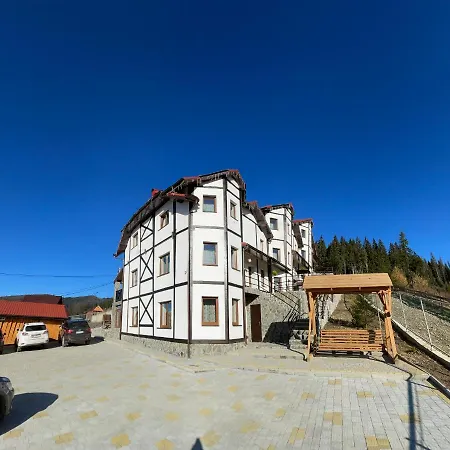 Lodge “друзі”