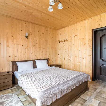 Guest house Familiia Bukovel