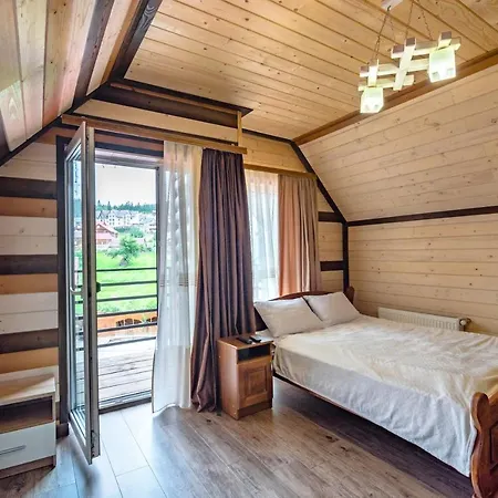 Guest house Familiia