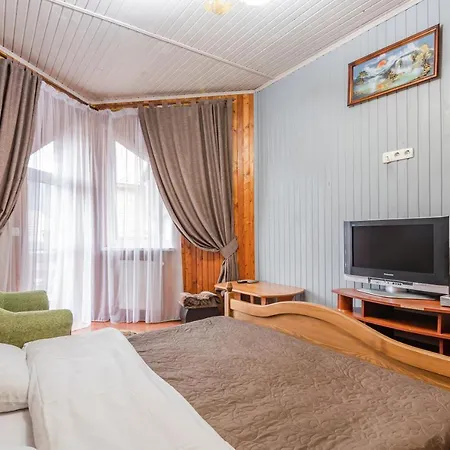 Familiia Guest house