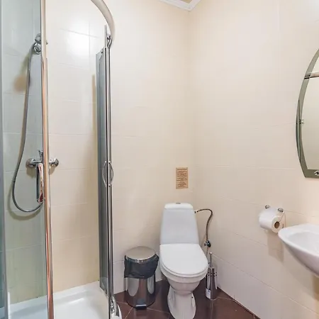 Familiia Guest house