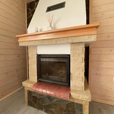 Lodge “друзі” Bukovel