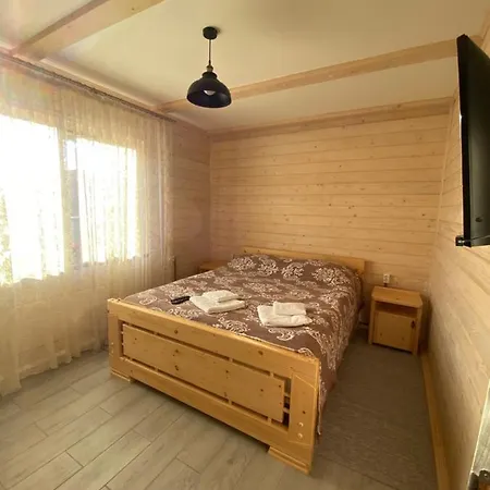 “друзі” Lodge *