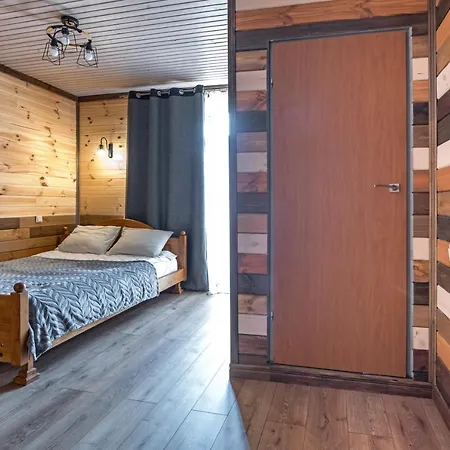 Guest house Familiia Bukovel