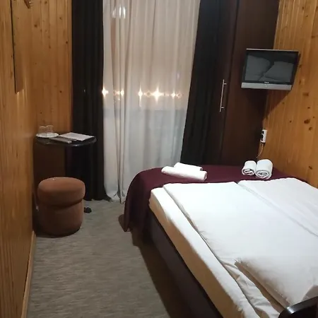 Zdybanka Hotel