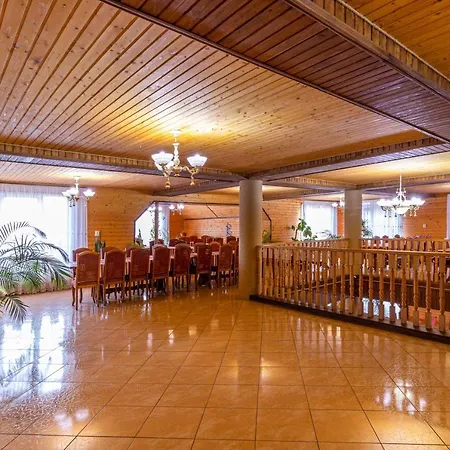 Гетьманська Булава Hotel