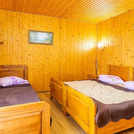 Hotel Гетьманська Булава