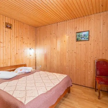 Hotel Гетьманська Булава *