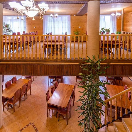 Гетьманська Булава * Bukovel