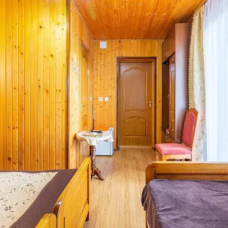 Hotel Гетьманська Булава