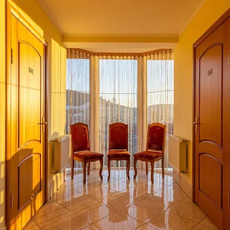 Hotel Гетьманська Булава
