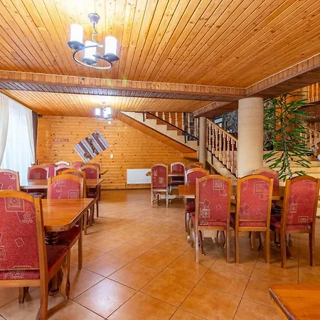Hotel Гетьманська Булава