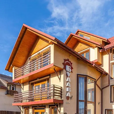 Hotel Гетьманська Булава