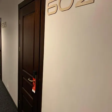 Grofa Hotel