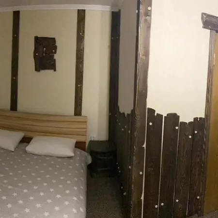 Bed & Breakfast Yulita Bukovel