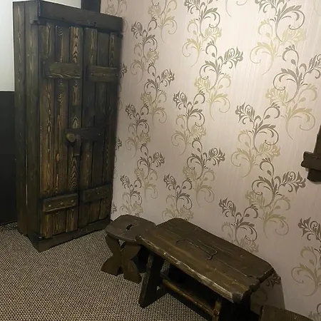 Yulita Bed & Breakfast *