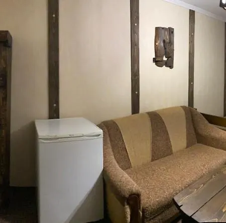 Yulita Bed & Breakfast Bukovel