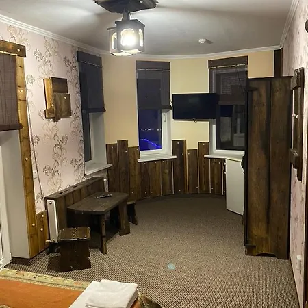 Yulita Bed & Breakfast