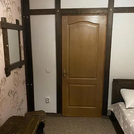 Yulita Bed & Breakfast Bukovel