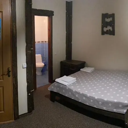 Yulita Bed & Breakfast *