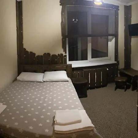 Bed & Breakfast Yulita
