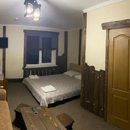 Bed & Breakfast Yulita *