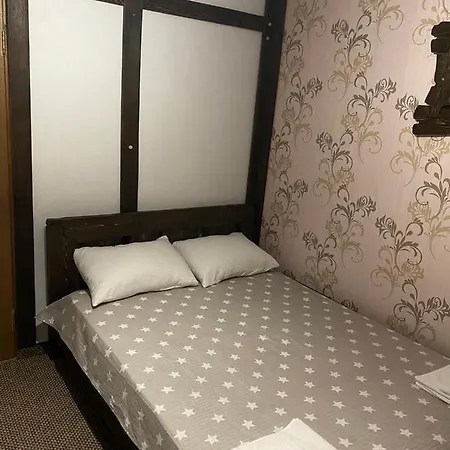 Yulita Bed & Breakfast *
