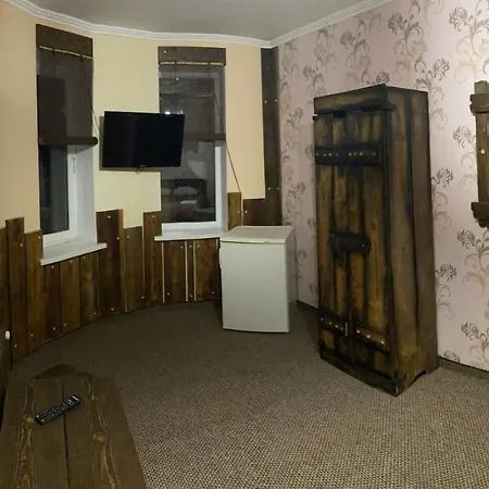 Bed & Breakfast Yulita *