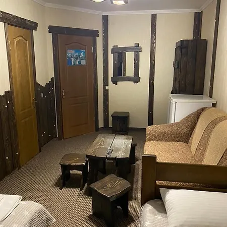 Yulita Bed & Breakfast *