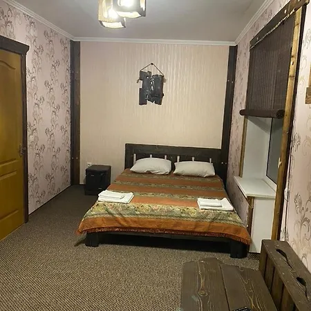 Bed & Breakfast Yulita Bukovel