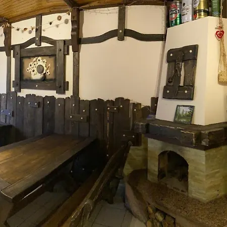 Bed & Breakfast Yulita Bukovel