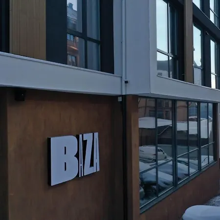 Baza Smart Hotel Bukovel