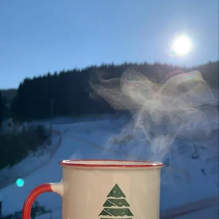 Grofa Hotel Bukovel