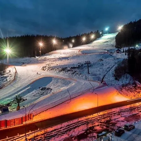 Grofa Bukovel