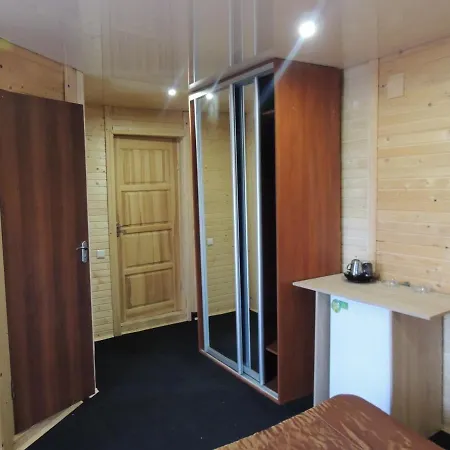 Guest house Zlata *